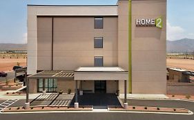 Home2 Suites by Hilton Alamogordo